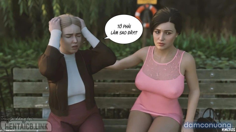 đọc truyện Mùa Hè Vĩnh Cửu Chương 3 ảnh 11 tại Thiên Thai Truyện