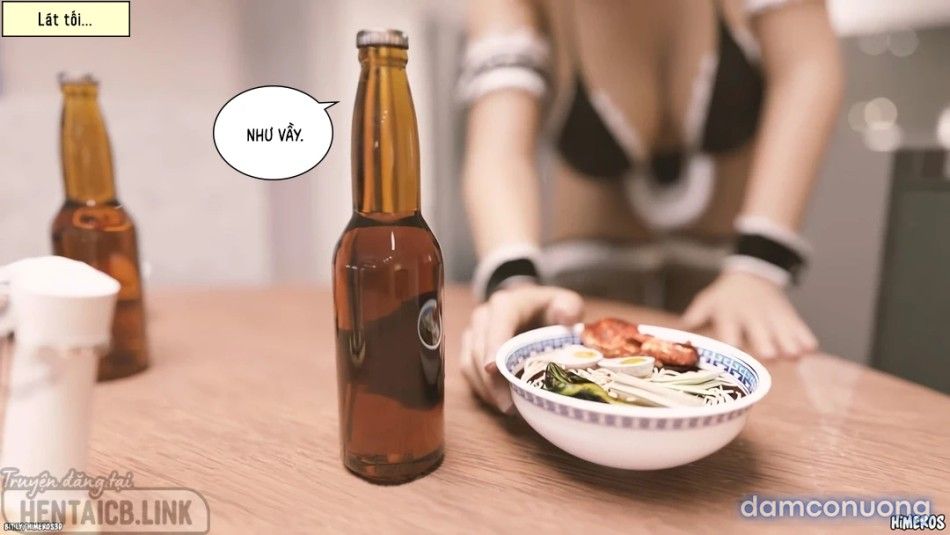 đọc truyện Mùa Hè Vĩnh Cửu Chương 4 ảnh 3 tại Thiên Thai Truyện