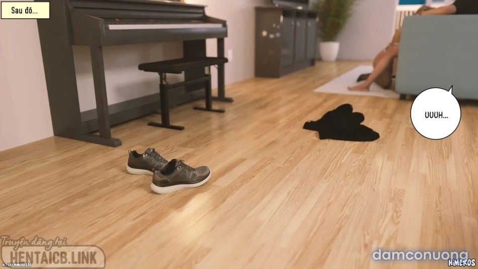 đọc truyện Mùa Hè Vĩnh Cửu Chương 4 ảnh 15 tại Thiên Thai Truyện