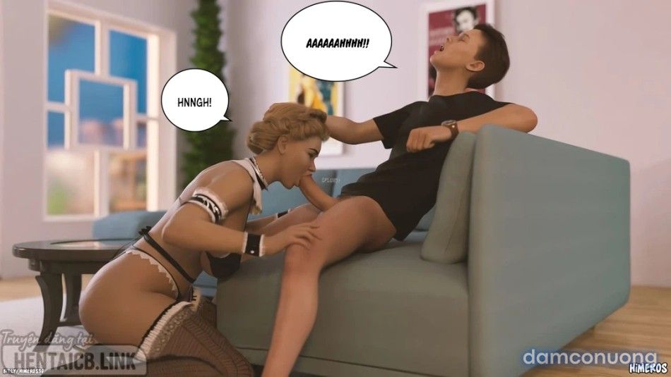 đọc truyện Mùa Hè Vĩnh Cửu Chương 4 ảnh 23 tại Thiên Thai Truyện