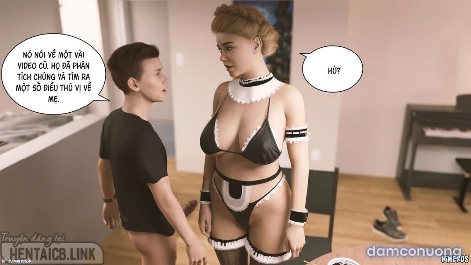 đọc truyện Mùa Hè Vĩnh Cửu Chương 4 ảnh 41 tại Thiên Thai Truyện