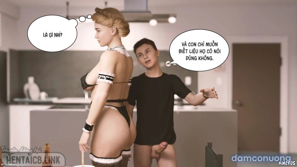 đọc truyện Mùa Hè Vĩnh Cửu Chương 4 ảnh 42 tại Thiên Thai Truyện