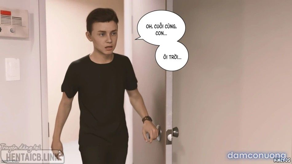 đọc truyện Mùa Hè Vĩnh Cửu Chương 4 ảnh 7 tại Thiên Thai Truyện