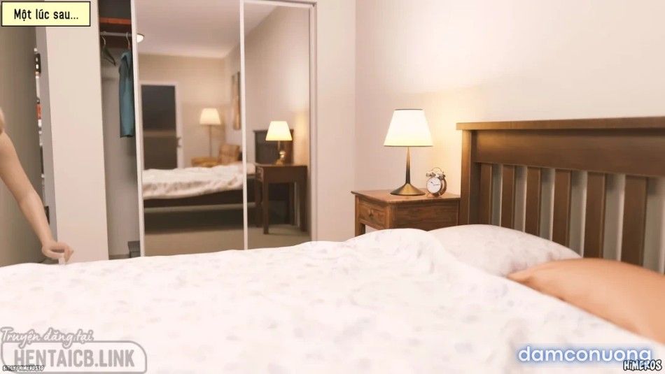 đọc truyện Mùa Hè Vĩnh Cửu Chương 5 ảnh 16 tại Thiên Thai Truyện