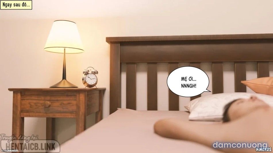 đọc truyện Mùa Hè Vĩnh Cửu Chương 5 ảnh 4 tại Thiên Thai Truyện