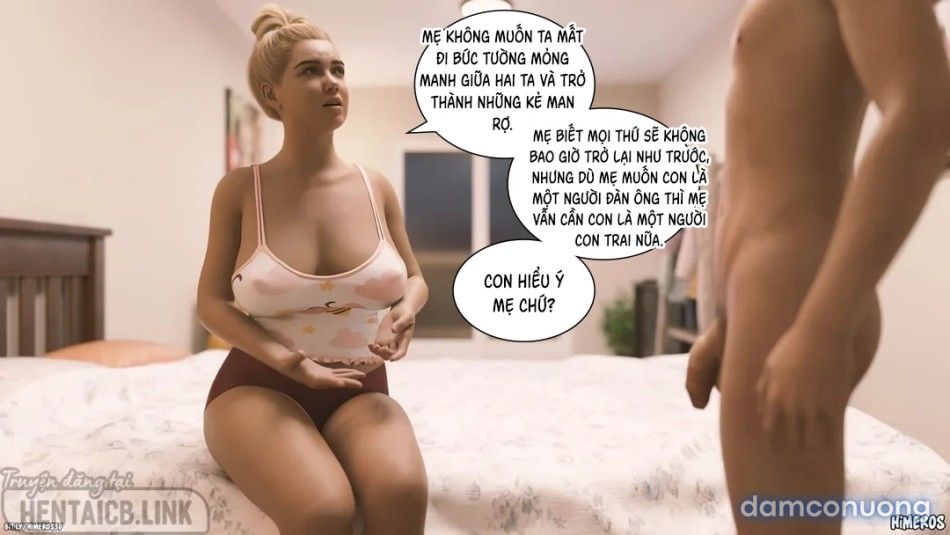 đọc truyện Mùa Hè Vĩnh Cửu Chương 5 ảnh 24 tại Thiên Thai Truyện