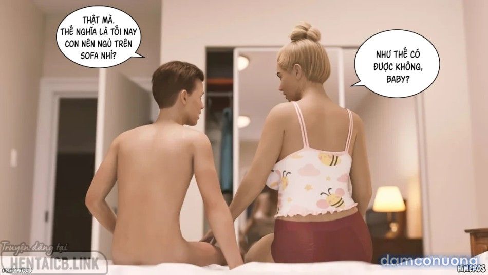 đọc truyện Mùa Hè Vĩnh Cửu Chương 5 ảnh 26 tại Thiên Thai Truyện