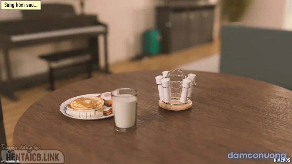 đọc truyện Mùa Hè Vĩnh Cửu Chương 5 ảnh 27 tại Thiên Thai Truyện