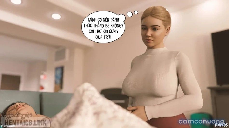 đọc truyện Mùa Hè Vĩnh Cửu Chương 5 ảnh 29 tại Thiên Thai Truyện