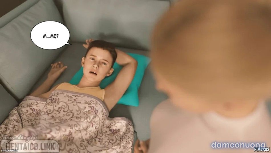 đọc truyện Mùa Hè Vĩnh Cửu Chương 5 ảnh 30 tại Thiên Thai Truyện