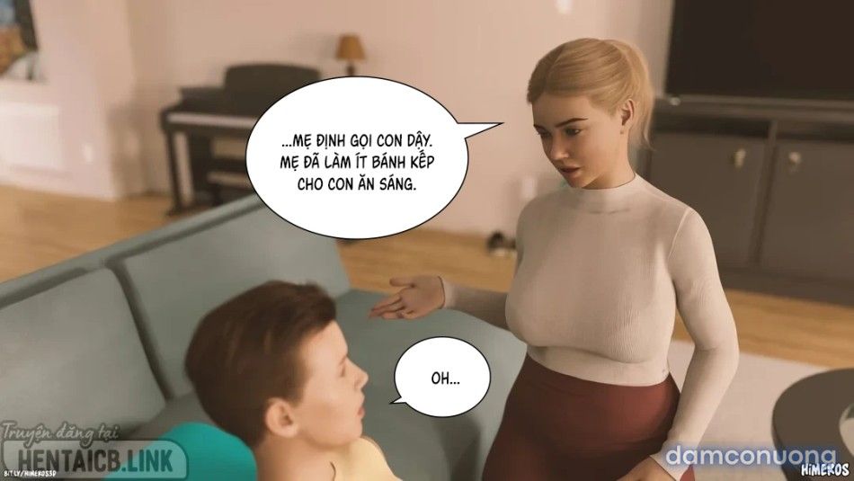 đọc truyện Mùa Hè Vĩnh Cửu Chương 5 ảnh 33 tại Thiên Thai Truyện