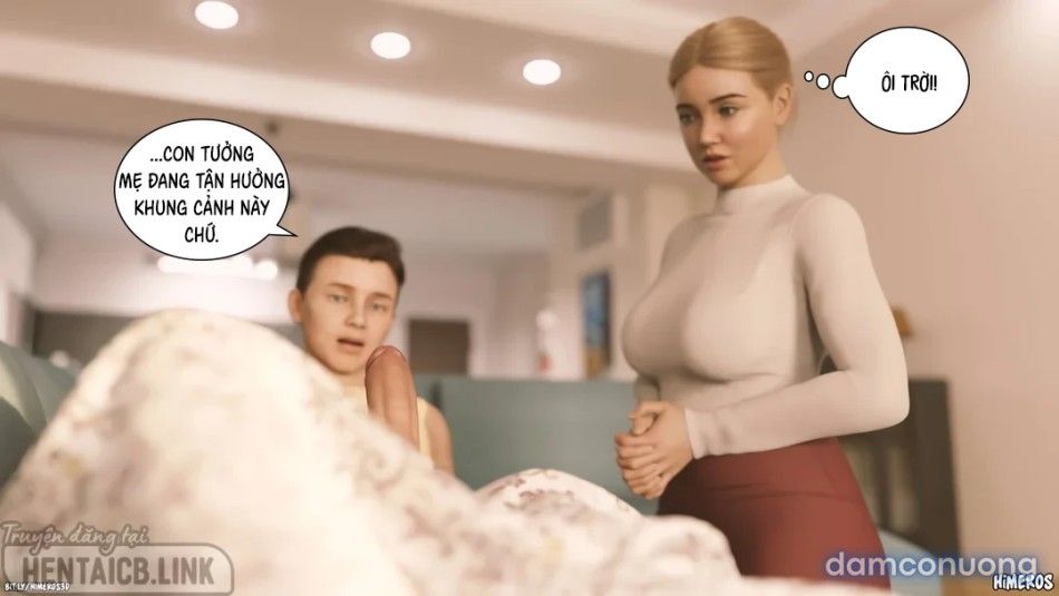 đọc truyện Mùa Hè Vĩnh Cửu Chương 5 ảnh 34 tại Thiên Thai Truyện