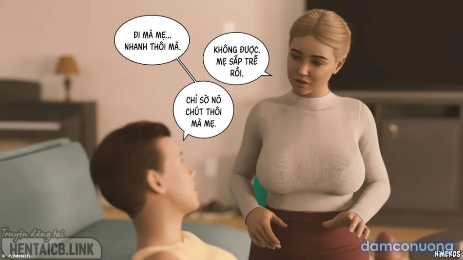 đọc truyện Mùa Hè Vĩnh Cửu Chương 5 ảnh 36 tại Thiên Thai Truyện