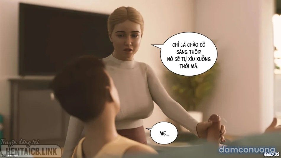 đọc truyện Mùa Hè Vĩnh Cửu Chương 5 ảnh 38 tại Thiên Thai Truyện