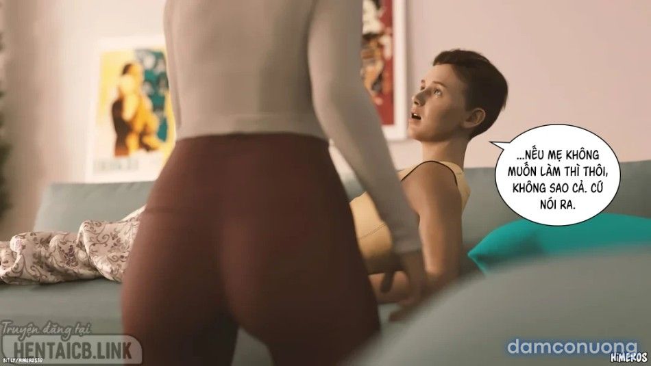 đọc truyện Mùa Hè Vĩnh Cửu Chương 5 ảnh 39 tại Thiên Thai Truyện