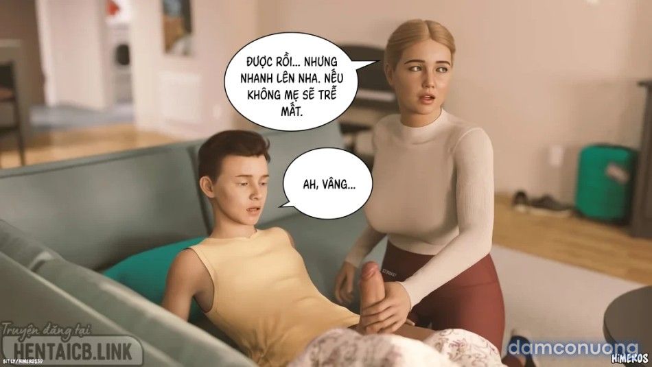 đọc truyện Mùa Hè Vĩnh Cửu Chương 5 ảnh 40 tại Thiên Thai Truyện