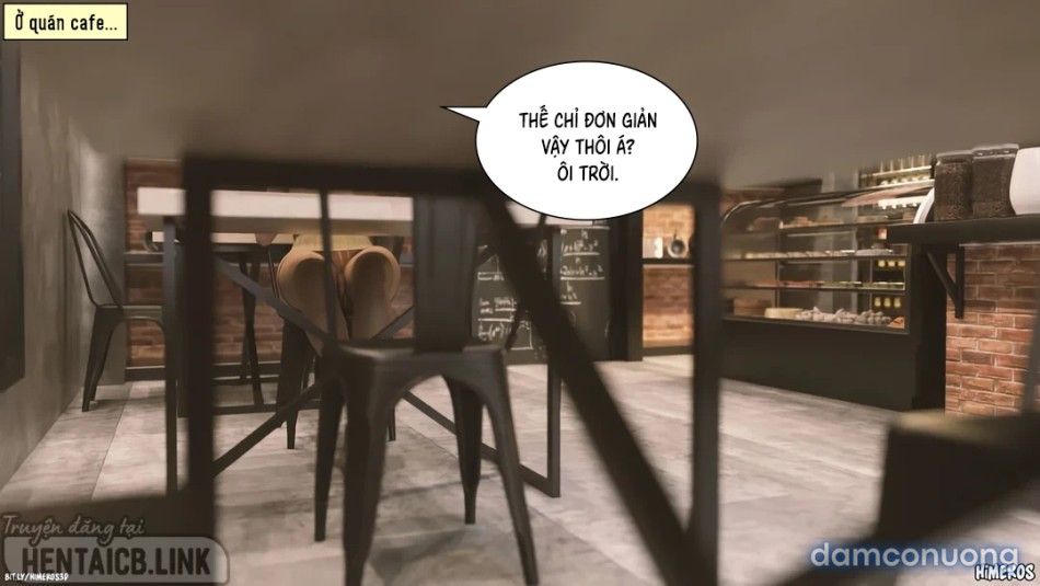 đọc truyện Mùa Hè Vĩnh Cửu Chương 5 ảnh 41 tại Thiên Thai Truyện