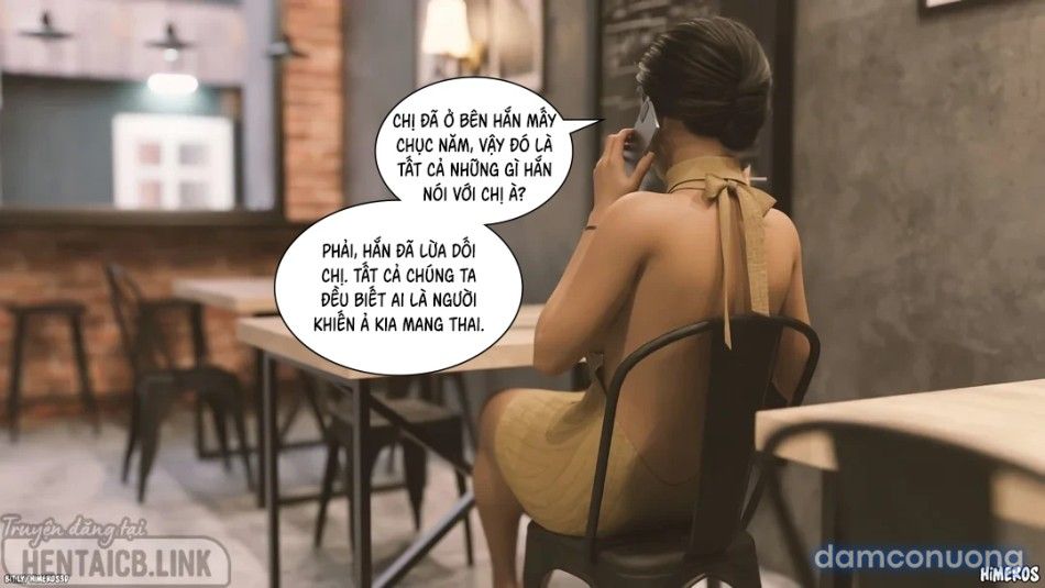 đọc truyện Mùa Hè Vĩnh Cửu Chương 5 ảnh 42 tại Thiên Thai Truyện