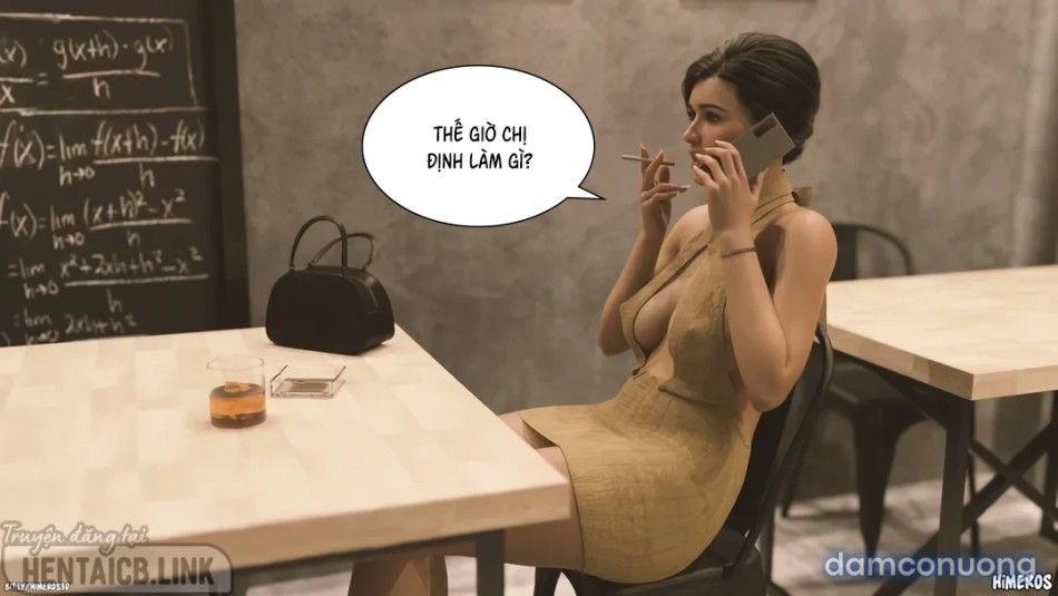 đọc truyện Mùa Hè Vĩnh Cửu Chương 5 ảnh 44 tại Thiên Thai Truyện