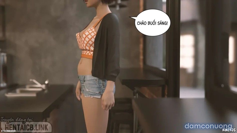 đọc truyện Mùa Hè Vĩnh Cửu Chương 5 ảnh 46 tại Thiên Thai Truyện