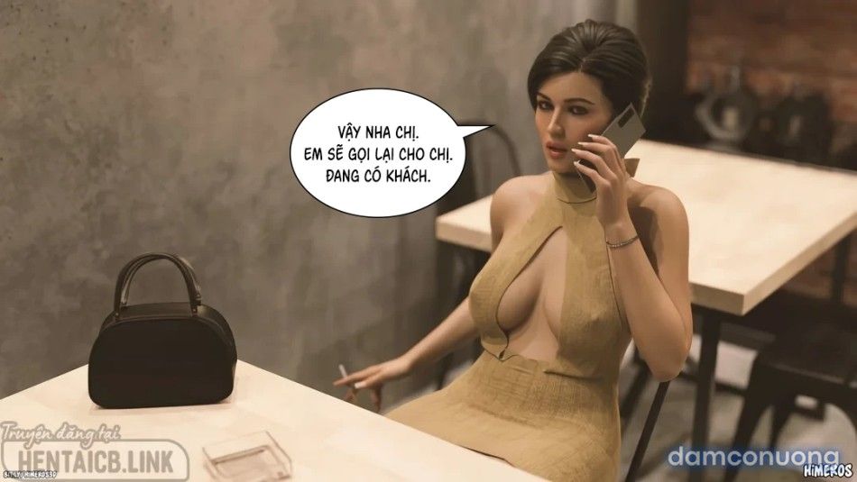 đọc truyện Mùa Hè Vĩnh Cửu Chương 5 ảnh 47 tại Thiên Thai Truyện