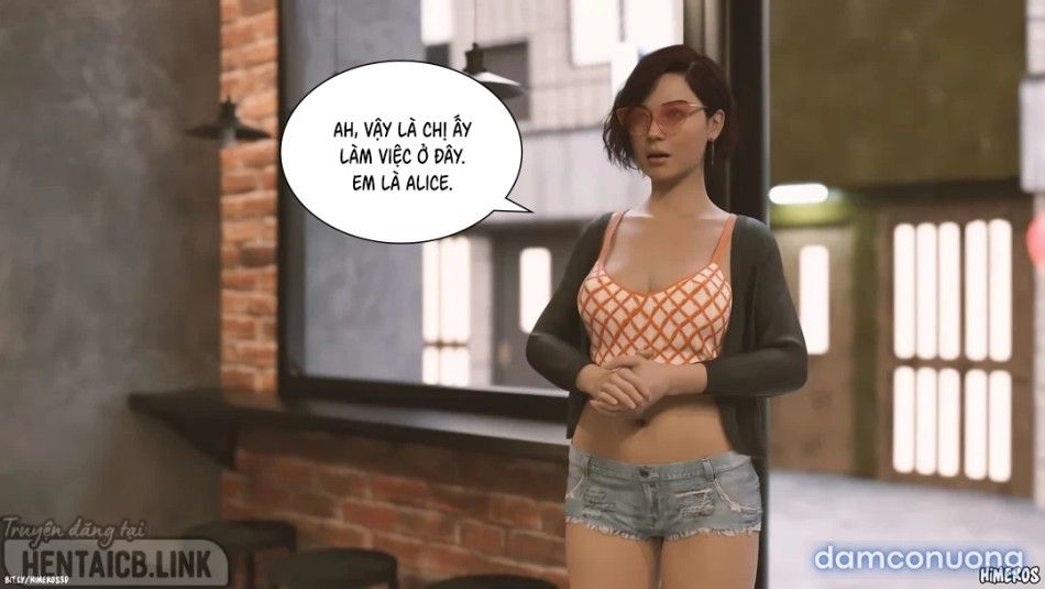 đọc truyện Mùa Hè Vĩnh Cửu Chương 5 ảnh 50 tại Thiên Thai Truyện