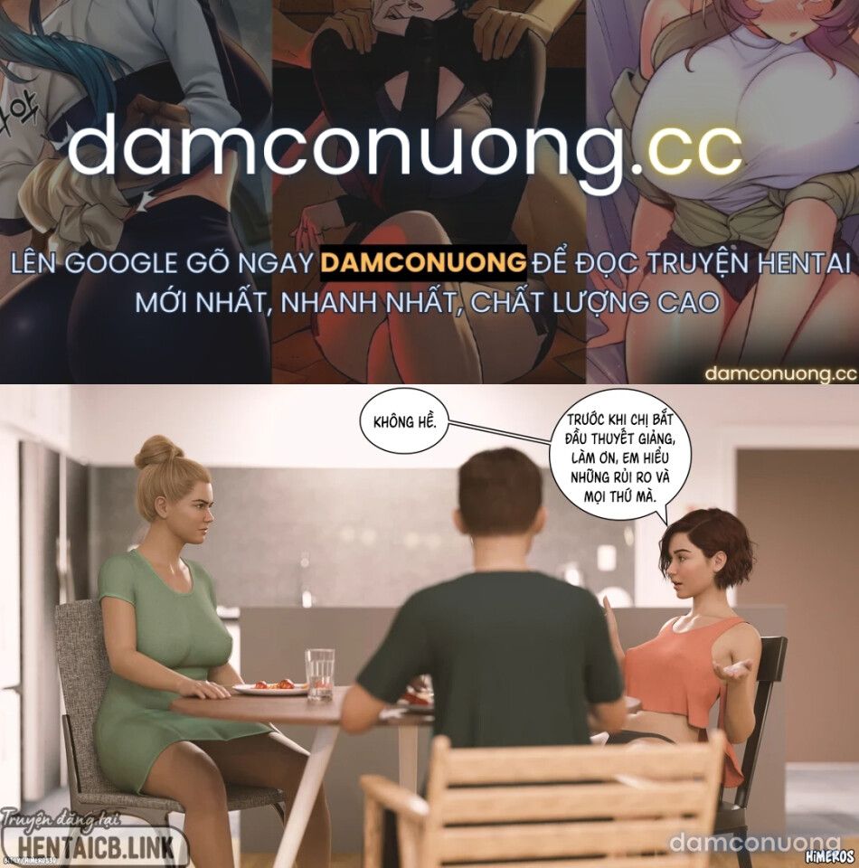 đọc truyện Mùa Hè Vĩnh Cửu Chương 6 ảnh 2 tại Thiên Thai Truyện