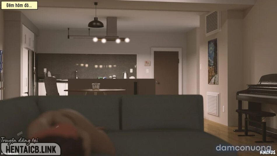 đọc truyện Mùa Hè Vĩnh Cửu Chương 6 ảnh 16 tại Thiên Thai Truyện