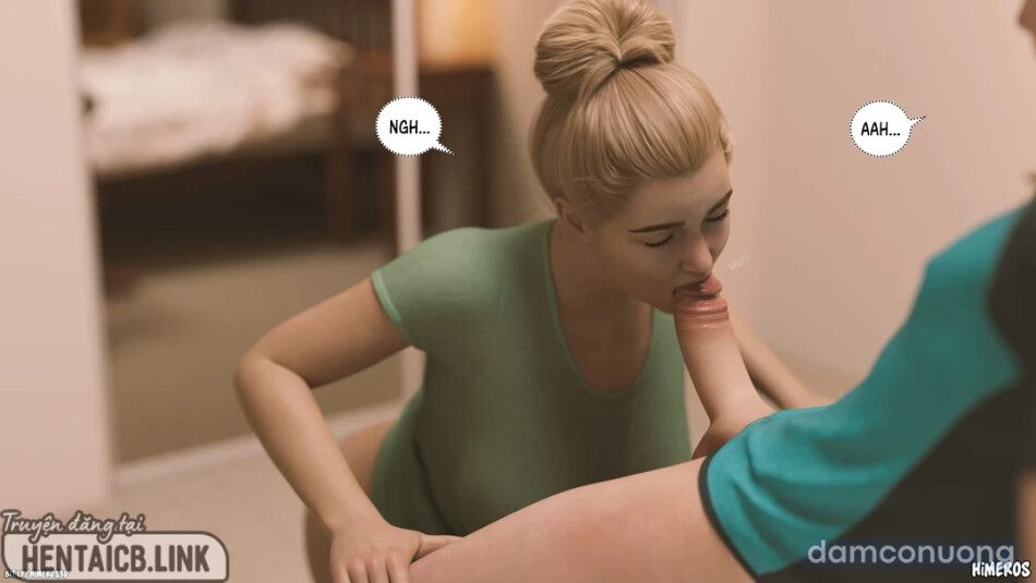 đọc truyện Mùa Hè Vĩnh Cửu Chương 6 ảnh 19 tại Thiên Thai Truyện