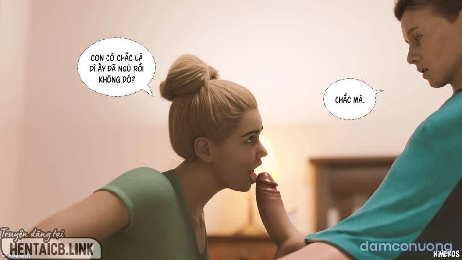 đọc truyện Mùa Hè Vĩnh Cửu Chương 6 ảnh 20 tại Thiên Thai Truyện