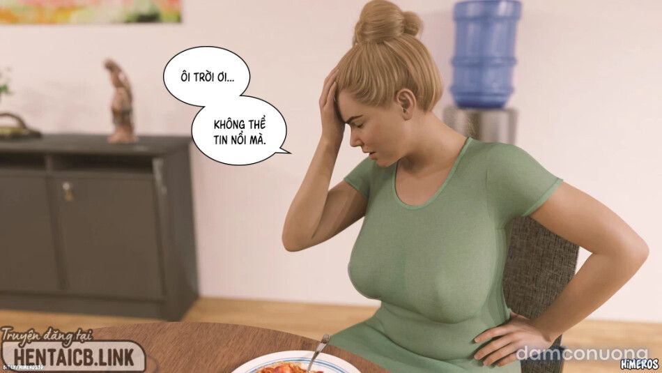 đọc truyện Mùa Hè Vĩnh Cửu Chương 6 ảnh 4 tại Thiên Thai Truyện