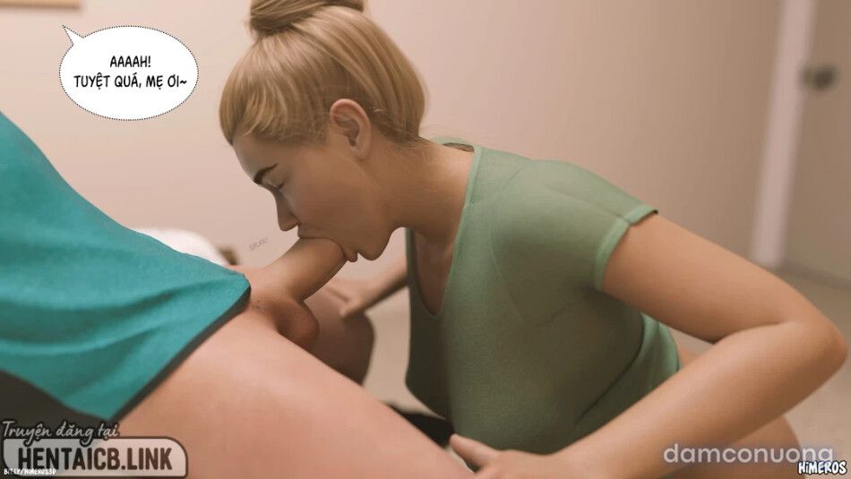 đọc truyện Mùa Hè Vĩnh Cửu Chương 6 ảnh 22 tại Thiên Thai Truyện