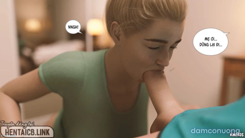 đọc truyện Mùa Hè Vĩnh Cửu Chương 6 ảnh 23 tại Thiên Thai Truyện