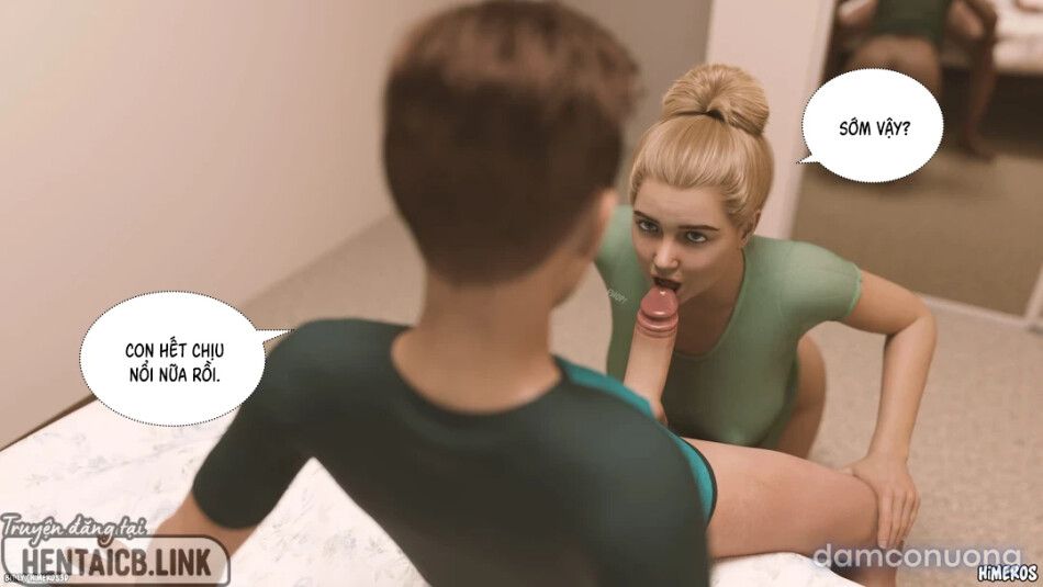 đọc truyện Mùa Hè Vĩnh Cửu Chương 6 ảnh 26 tại Thiên Thai Truyện