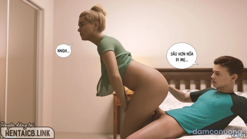 đọc truyện Mùa Hè Vĩnh Cửu Chương 6 ảnh 29 tại Thiên Thai Truyện