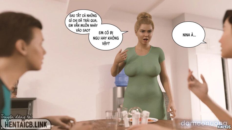 đọc truyện Mùa Hè Vĩnh Cửu Chương 6 ảnh 5 tại Thiên Thai Truyện