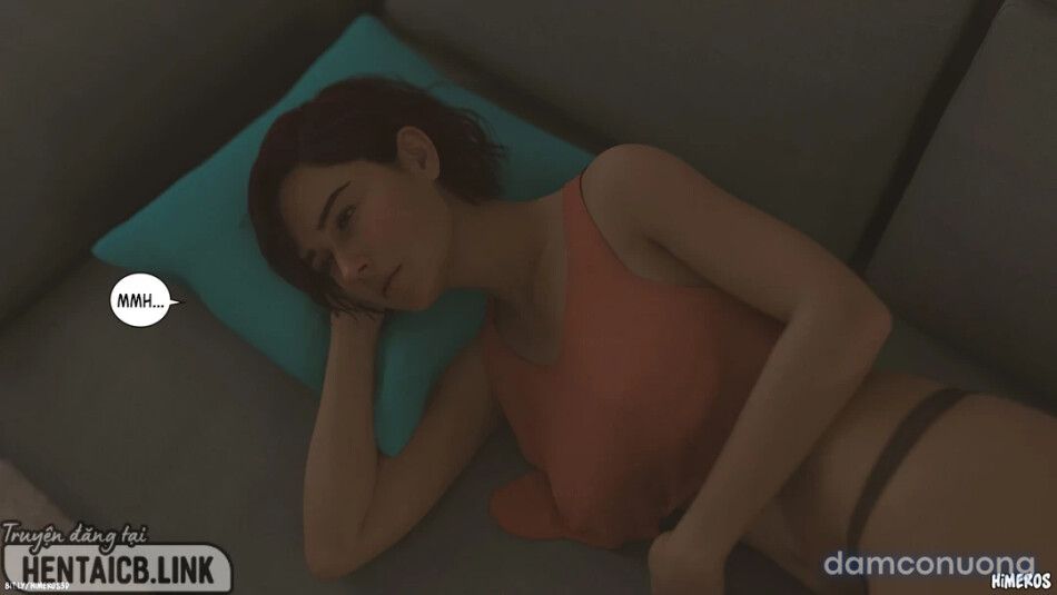 đọc truyện Mùa Hè Vĩnh Cửu Chương 6 ảnh 32 tại Thiên Thai Truyện