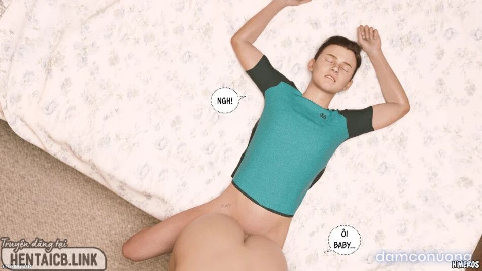 đọc truyện Mùa Hè Vĩnh Cửu Chương 6 ảnh 33 tại Thiên Thai Truyện