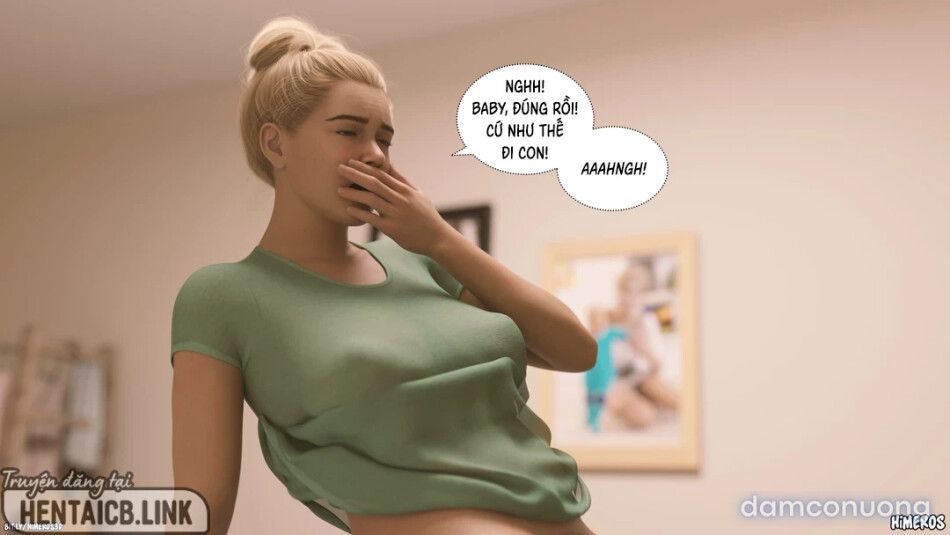 đọc truyện Mùa Hè Vĩnh Cửu Chương 6 ảnh 38 tại Thiên Thai Truyện