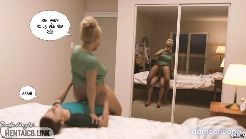 đọc truyện Mùa Hè Vĩnh Cửu Chương 6 ảnh 40 tại Thiên Thai Truyện