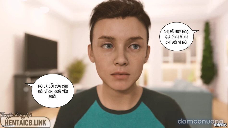 đọc truyện Mùa Hè Vĩnh Cửu Chương 6 ảnh 11 tại Thiên Thai Truyện