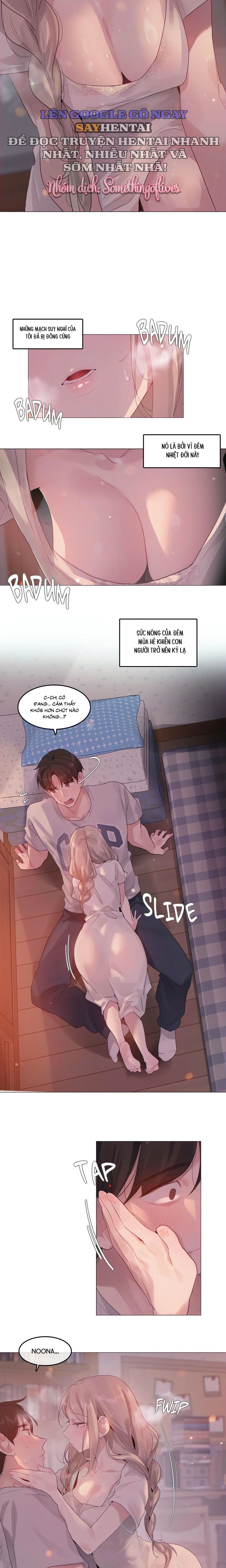 đọc truyện Mùa Hướng Dương Thầm Thì Chương 1 ảnh 16 tại Thiên Thai Truyện