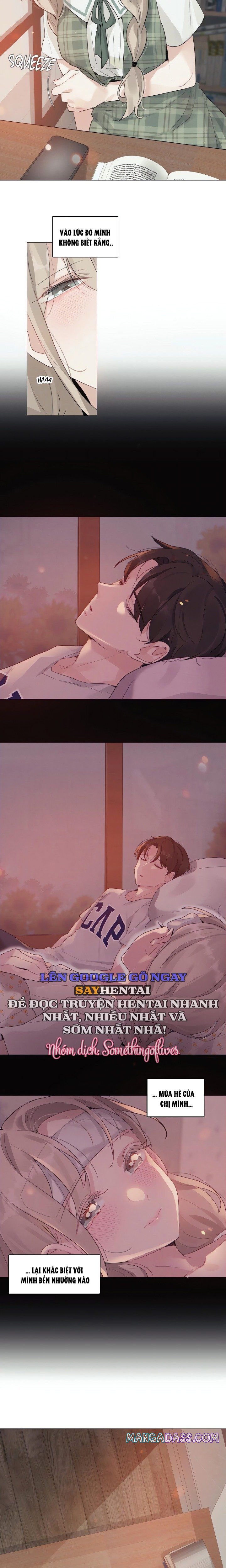 đọc truyện Mùa Hướng Dương Thầm Thì Chương 2 ảnh 14 tại Thiên Thai Truyện