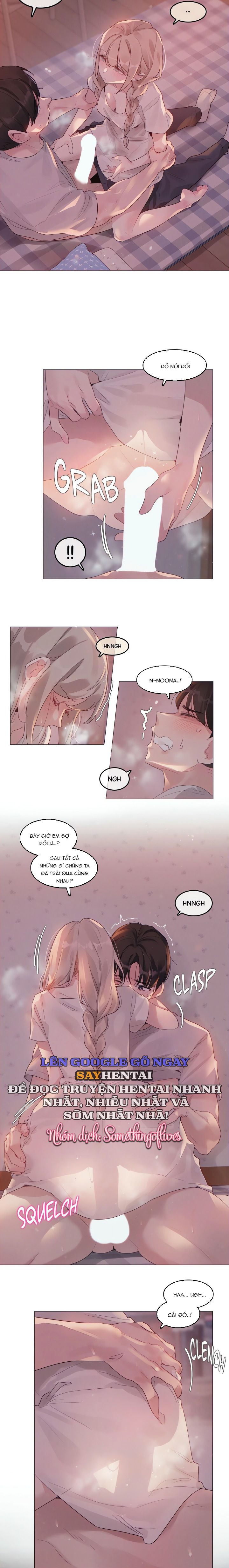 đọc truyện Mùa Hướng Dương Thầm Thì Chương 2 ảnh 4 tại Thiên Thai Truyện