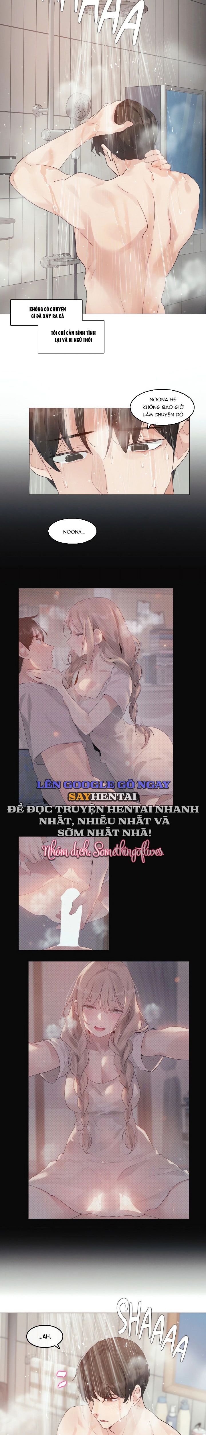 đọc truyện Mùa Hướng Dương Thầm Thì Chương 2 ảnh 6 tại Thiên Thai Truyện