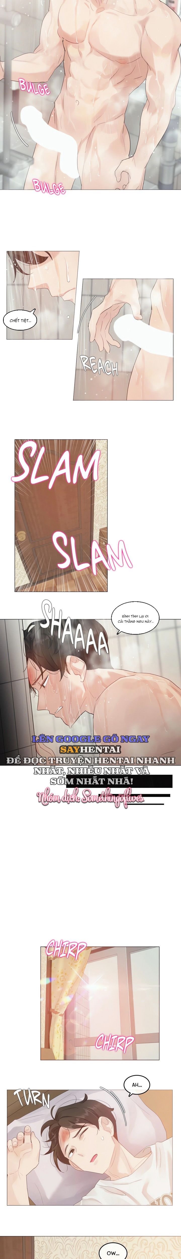 đọc truyện Mùa Hướng Dương Thầm Thì Chương 2 ảnh 7 tại Thiên Thai Truyện