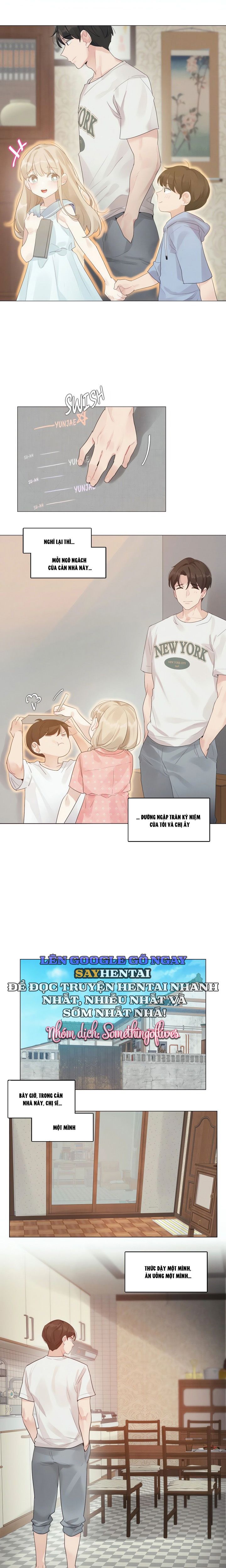 đọc truyện Mùa Hướng Dương Thầm Thì Chương 2 ảnh 10 tại Thiên Thai Truyện