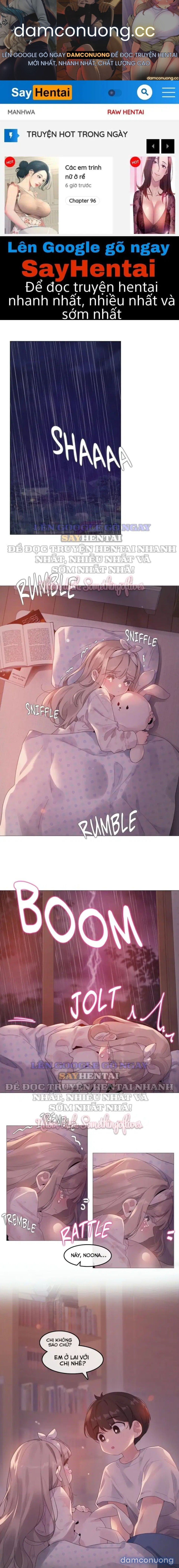 đọc truyện Mùa Hướng Dương Thầm Thì Chương 6 ảnh 2 tại Thiên Thai Truyện