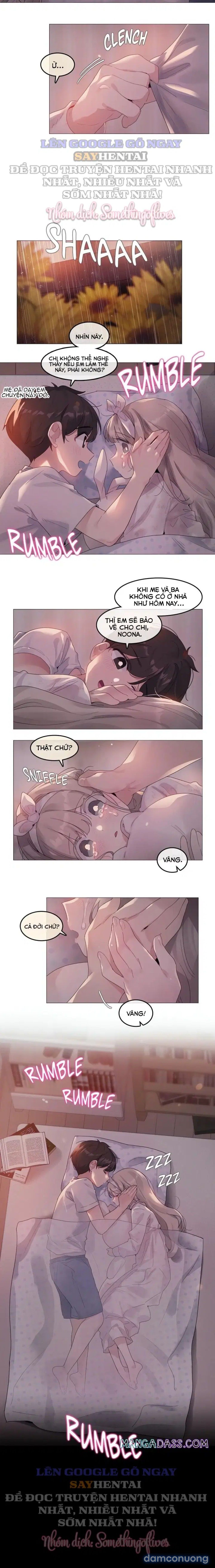 đọc truyện Mùa Hướng Dương Thầm Thì Chương 6 ảnh 3 tại Thiên Thai Truyện