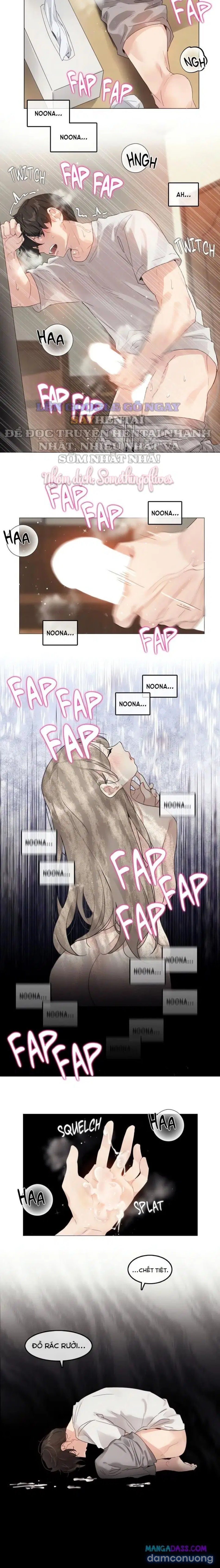 đọc truyện Mùa Hướng Dương Thầm Thì Chương 6 ảnh 8 tại Thiên Thai Truyện